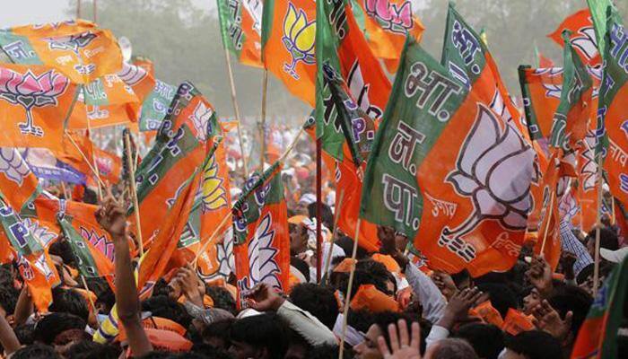 Badaliye sarkar, badaliye Bihar - BJP&#039;s slogan for 2015 Assembly polls