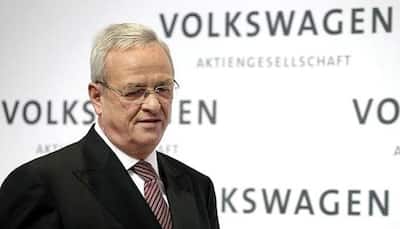 Volkswagen CEO Martin Winterkorn resigns over biggest scandal in 78-year history
