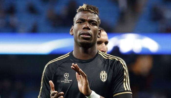 Paul Pogba agent hits back at Sir Alex Ferguson