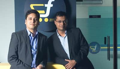 Mukesh Ambani richest Indian, Flipkart co-founders new billionaires: Forbes