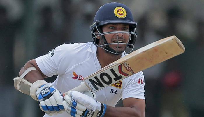 Kumar Sangakkara registers another century for Surrey in County Championship