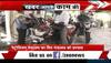 Banking services at petrol pumps