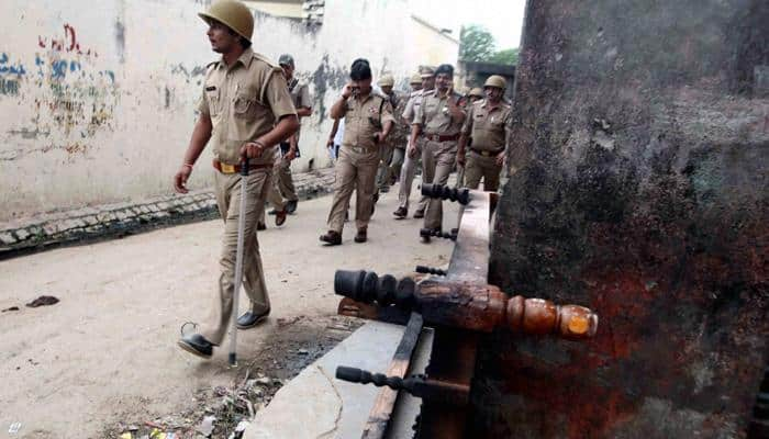 BJP, SP leaders to blame for 2013 Muzaffarnagar riots: Probe panel