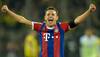 Bayern Munich defender Rafinha snubs Brazil call-up