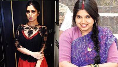 Bhumi Pednekar will tell you how to lose weight