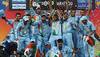 2007 T20 World Cup: Eight years ago, on this day, MS Dhoni won his first ICC title!