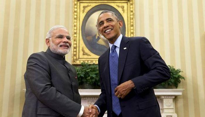 Expect India to play constructive role in climate talks: White House