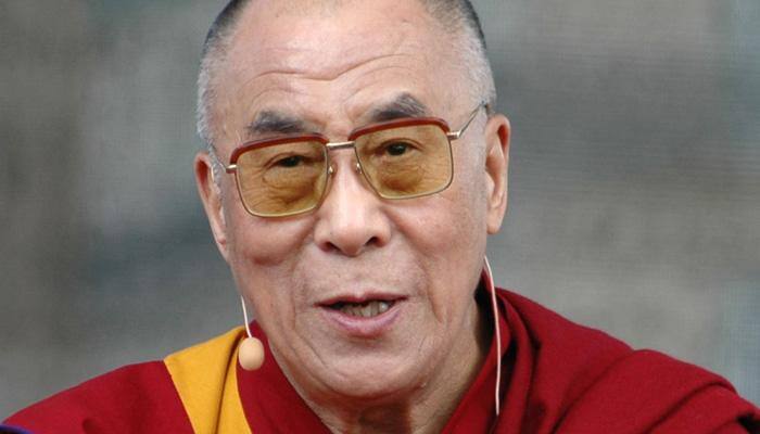 Dalai Lama wants 'very very attractive' future female successor