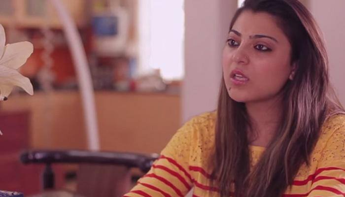 Must watch viral video: Wife makes husband wonder about her virginity!