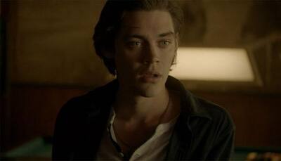 'The Walking Dead' casts Tom Payne as Jesus