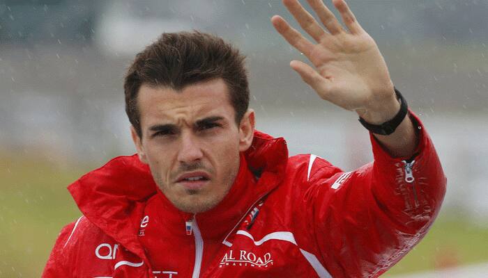 Jules Bianchi's father finds F1 'too difficult' to watch now as Japanese GP looms