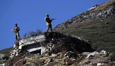 Don't take unilateral actions along Sino-India border: PLA to Indian Army