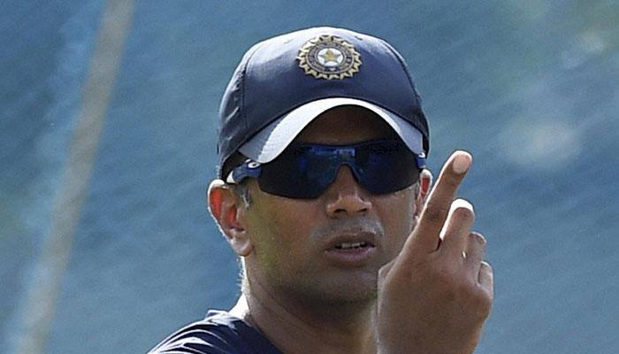 Rahul Dravid&#039;s guiding ability boon for youngsters: India A manager