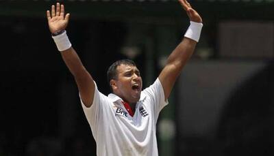Samit Patel recalled to England Test squad