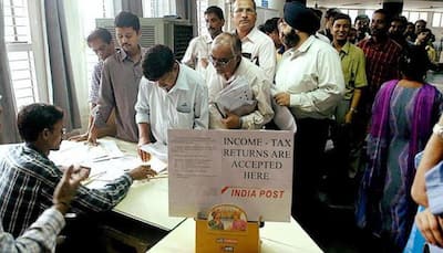 CBDT to issue pre-filled ITR forms to ease e-filing