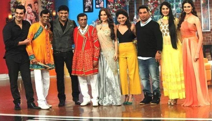 Abbas-Mustan won't venture into adult comedies