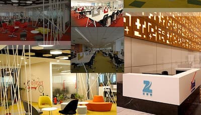 ZEE moves to a swanky new Corporate Office in Lower Parel