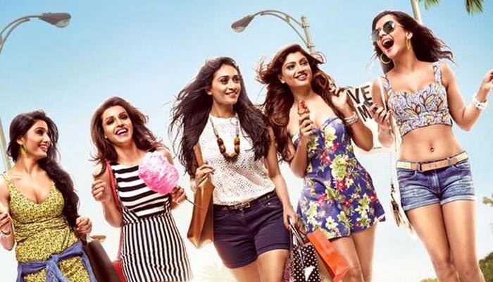 'Calendar Girls' not just about skin show: Madhur Bhandarkar