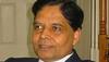 Panagariya new Sherpa for G-20 talks