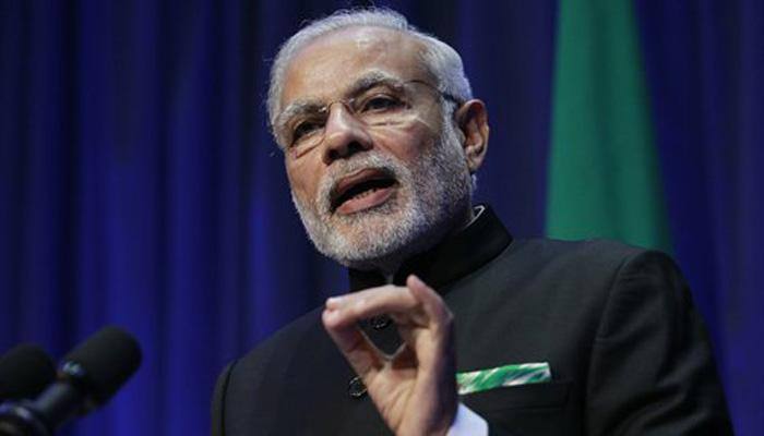 PM Modi's visit leads to NIIT setting up Ireland delivery centre