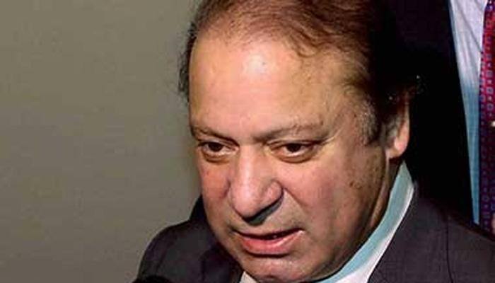 India will respond if Nawaz Sharif mentions Kashmir at UN