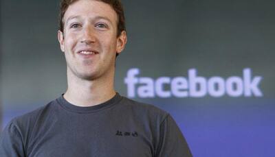 Facebook's Zuckerberg invites questions for Modi's townhall session