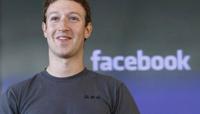 Facebook's Zuckerberg invites questions for Modi's townhall session