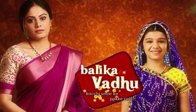 ‘Balika Vadhu’ completes 2000 episode, still questions societal norms