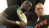 WBC champ Wilder takes on Duhaupus with Klitschko on horizon