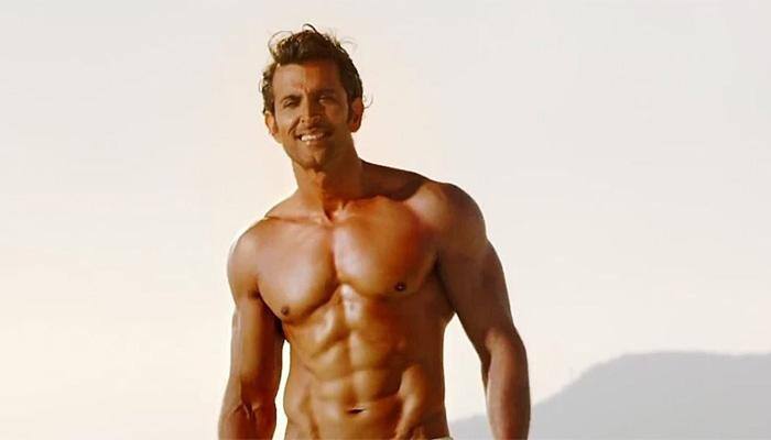 What’s Hrithik Roshan’s remuneration for ‘Mohenjo Daro’?