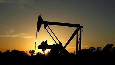 Oil prices edge up but Iran supply expectations cap gains 