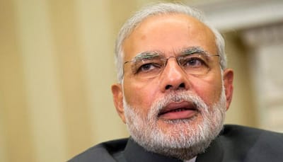 India will protect intellectual property: PM Modi