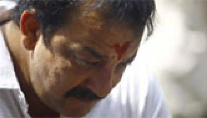 Maharashtra Governor rejects plea to cancel Sanjay Dutt’s jail term