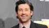 Patrick Dempsey teases start of 'Bridget Jones's Baby'