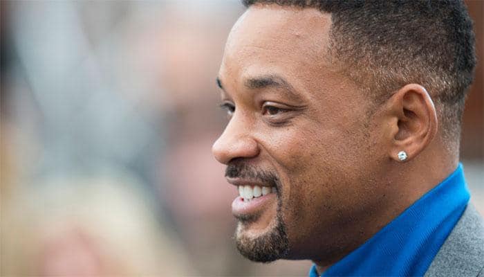 'Men in Black' revival in development without Will Smith