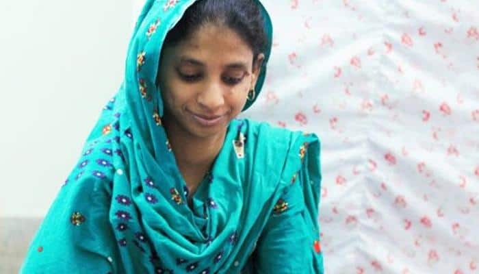Pakistan cooperating with India for 'deaf and dumb' Geeta's return