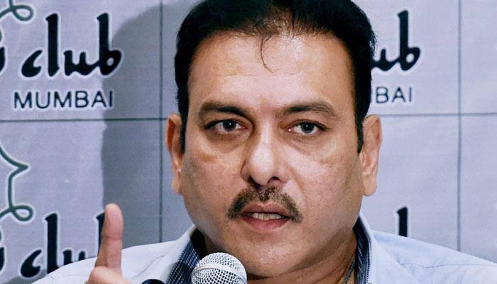 South Africa are top side but we won&#039;t take any backward step: Ravi Shastri