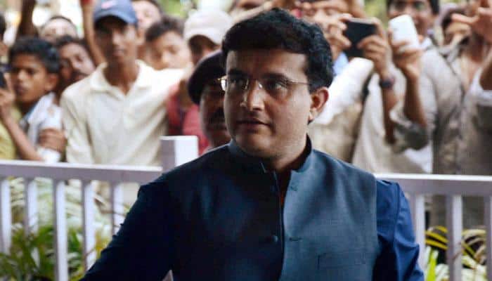 CAB veterans not happy with Sourav Ganguly's appointment as president?