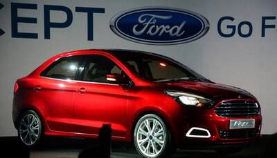 5 things that we liked about the new Ford Figo 