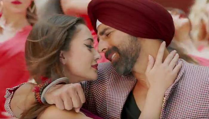 Watch: Akshay Kumar in &#039;Singh Is Bliing&#039; dialogue promo