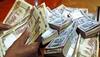Equity investors poorer by Rs 3 lakh crore so far this year