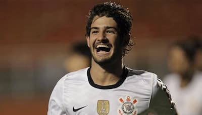 Manchester United wanted me, says Pato