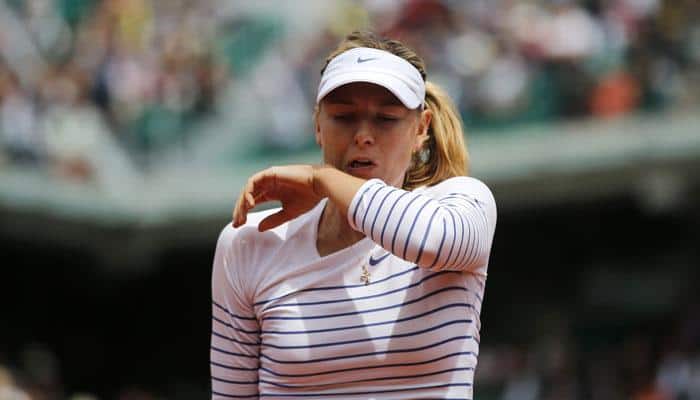 Maria Sharapova to spearhead Russia in Fed Cup final