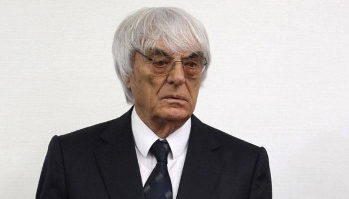 Bernie Ecclestone hopes Renault come to the party