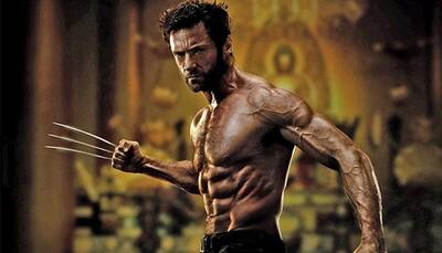 Hugh Jackman wants Tom Hardy to be next Wolverine