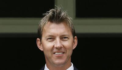 Brett Lee comes on silverscreen in October with unIndian