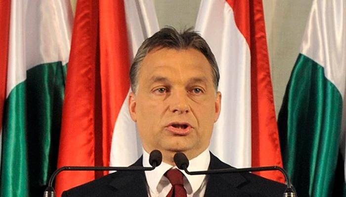 Budapest eventually plans to seal its border with Croatia: Hungary PM 