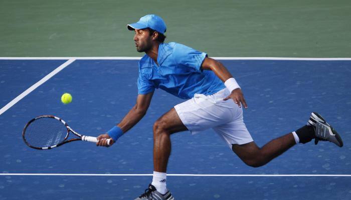 Yuki Bhambri in both singles, doubles semi-finals at Kaohsiung ATP Challenger