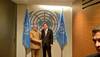 'Count on India's leadership' in South Asia, UN chief tells Modi