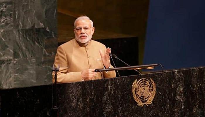 In push for UNSC reforms, PM Modi to host G4 leaders in New York
